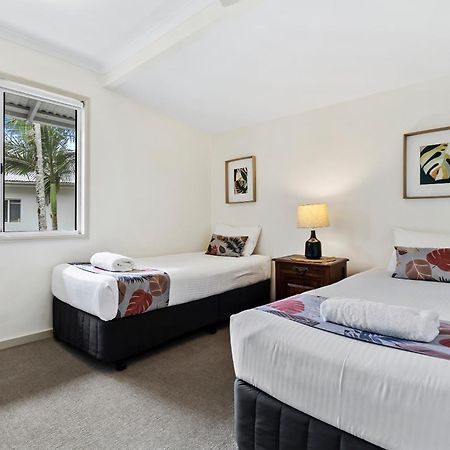 Coco Bay Resort Noosaville Zewnętrze zdjęcie