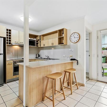 Coco Bay Resort Noosaville Zewnętrze zdjęcie
