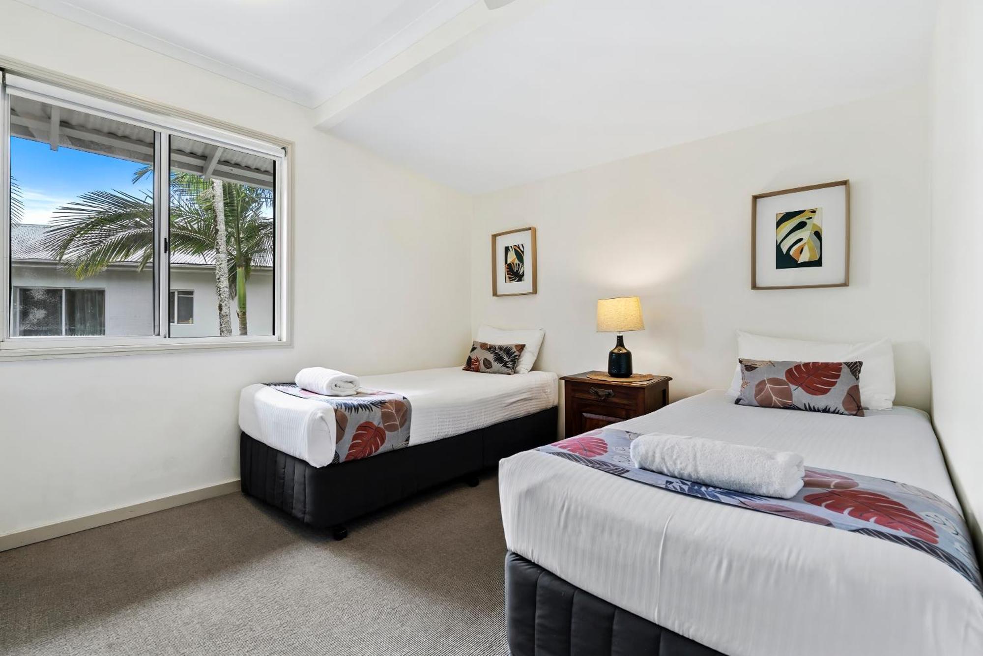 Coco Bay Resort Noosaville Zewnętrze zdjęcie