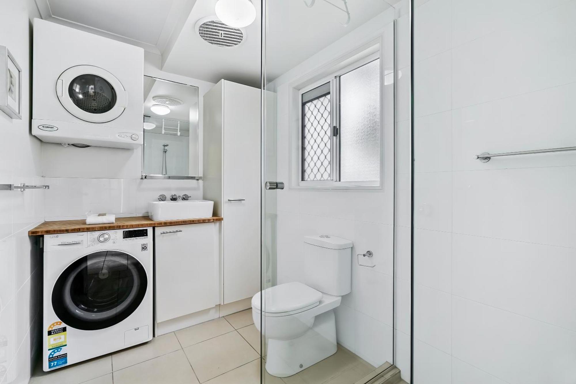 Coco Bay Resort Noosaville Zewnętrze zdjęcie